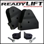 Readylift Radius Arm Bracket Kit Fits 2005-2016 Ford F-250 F-350 F-450. Fixed Price $332.45.