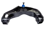 Mevotech CMS20403 Suspension Control Arm And Ball Joint Assembly. Fixed Price $161.99.