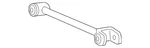 Genuine Acura Arm B Rear (lower) 52350-TY2-A00. Fixed Price $113.15.
