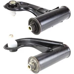 Control Arm Kit For 1996-2002 Mercedes Benz E320 Front Left And Right Side Upper. Fixed Price $68.10.