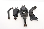 2016 2023 Mazda CX-9 Rear Right Side Suspension Control Arm Set Of 4 Oem. Fixed Price $190.84.