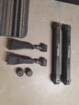 78-88 Hotchkis Body Upper & Lower Control Arms Monte Cutlass Regal Malibu. Fixed Price $600.00.