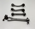 2014-2021 Maserati Ghibli Rear Left Suspension Control Arm Set Oem. Fixed Price $79.99.