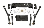 X-series Long Arm Upgrade Kit For 84-01 Xj Cherokee W/NP242 Transfer Case 61600U. Fixed Price $749.95.