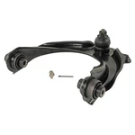 RK620617 Moog Control Arm Front Driver Left Side Upper With Ball Joint(s) Hand. Fixed Price $58.24.