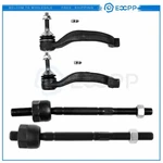 X Inner Outer Tie Rod 2000-2003 2004 2005 2006 Lincoln Ls Ford Thunderbird. Fixed Price $39.29.