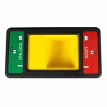 Genuine Ford Door Check Strap BK3Z6123552A. Fixed Price $23.46.