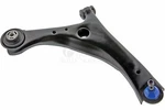 Mevotech Supreme Suspension Control Arm And Ball Joint Assembly CMS251002. Fixed Price $158.12.