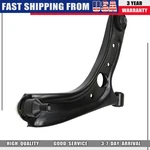 Front Right Side Lower Control Arm 54501AA100 Fits 2021-2023 Hyundai Elantra. Fixed Price $46.06.