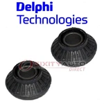 Delphi TD347W Control Arm Bushing For MS10434 K200128 BU01019 BB45005PR Yp. Fixed Price $27.12.