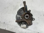 2014-2016 Kia Sportage Driver Left Front Spindle Knuckle Oem. Fixed Price $109.24.