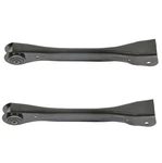 Pair Set Of 2 Front Upper Control Arms Moog For Jeep Grand Cherokee Tj Wrangler. Fixed Price $68.96.