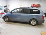 Passenger Lower Control Arm Front Thru 1/5/07 Fits 06-07 Sedona 771547. Fixed Price $79.99.