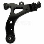 Moog Suspension Control Arm And Ball Joint Assembly Front Left Lower RK621351. Fixed Price $138.33.