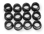 Modquad AR1-2 A-arm Bushings Black Delrin 12 Pcs.. Fixed Price $60.95.