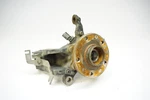 2010-2014 Volkswagen Gti Steering Knuckle Spindle Right Front. Fixed Price $89.99.