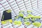 Whiteline Front And Rear Vehicle Essential Kit For Nissan 350Z WEK003. Fixed Price $484.88.