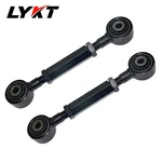 Lykt 2PCS Rear Adjustable Alignment Toe Control Arms Kit Ford Mazda Volvo. Fixed Price $87.19.