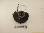Volvo C70 Passenger Right Front Spindle Knuckle Hub Fits 1998-2004 01. Fixed Price $80.41.