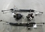 2013 Ford Fiesta Steering Gear Rack & Pinion Oem 45K Miles - LKQ452406217. Fixed Price $147.55.