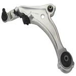 Moog RK622059 Front Left Lower Suspension Control Arm And Ball Joint Assembly. Fixed Price $151.78.