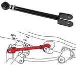 Spc Front Caster & Pinon Kit Jeep Wrangler Jk 13410 (1 Side). Fixed Price $291.20.