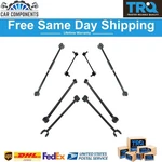 New Rear Control Arm Lateral Link Sway Bar Kit For 1997-2001 Camry Avalon. Fixed Price $179.61.