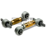 EG/EH/EJ/DC2 Gold Rear Suspension Adjustable Steel Camber Control Toe Arm Kit. Fixed Price $28.69.