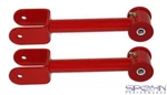 Tubular Rear Upper Control Arms With Polyurethane Bushings 1971-1976 Gm B-body. Fixed Price $139.00.