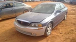 Driver Front Spindle/knuckle Assembly Fits 00-02 Lincoln Ls 284321. Fixed Price $111.19.