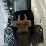 Tyc 660359 Power Window Motor And Regulator Assembly. Fixed Price $51.91.