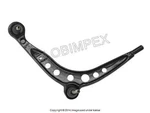 Bmw E30 (1984-1993) Control Arm Front Right (pass.side) Lower Lemfoerder Oem. Fixed Price $160.25.