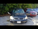Driver Left Upper Control Arm Rear Awd Fits 05-07 Five Hundred 1095449. Fixed Price $45.44.