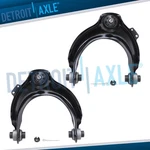 Pair Front Upper Control Arm Ball Joint For 2003 - 2007 Honda Accord Acura Tsx. Fixed Price $52.31.