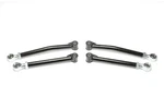 Fabtech Trail Link Arms 5TON Lwr F&r FTS24128. Fixed Price $737.01.