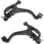 Control Arm Kit For 06-13 Land Rover Range Sport Front Left & Right Lower. Fixed Price $202.23.