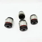 03-12 Range Rover L322 Rear Upper + Lower Knuckle Control Arm Bushings Allmakes. Fixed Price $67.90.