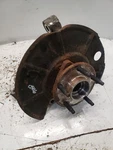 Driver Left Lh Front Spindle/knuckle Fits 2004-2012 Malibu Original Oem. Fixed Price $45.95.