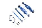 Megan Racing V2 Front Lower Control Arms W/ Sway Bar Links Fr-s GT86 Brz New. Fixed Price $839.95.