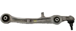 05-11 Audi A6 Quattro Left Front Lower Suspension Control Arm Oem 4F0407151A. Fixed Price $39.00.