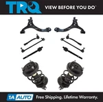 Trq Front Steering & Suspension Kit Fits 07-08 Entourage 06-14 Sedona. Fixed Price $433.05.