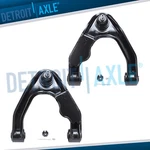 Pair Upper Control Arm & Ball Joint For 1998-2004 Nissan Frontier Xterra. Fixed Price $71.04.