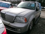 Driver Left Upper Control Arm Rear Fits 03-06 Navigator 32512153. Fixed Price $110.70.