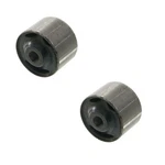 Moog 2PC Rear To Frame Trailing Arm Bushing Set For Honda Accord 03-07 Tsx 04-08. Fixed Price $38.95.