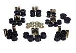 Energy Suspension 11.3112G Mazda Control Arm Bushing Kit Rear. Fixed Price $176.22.