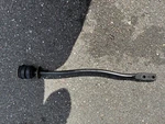 99-03 Acura Tl / Cl Right Front Control Radius Rod Arm Bar Oem. Fixed Price $109.00.