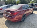 Front Suspension Knee Passenger W/o Adaptive Fits 14-19 Infiniti Q50 969058. Fixed Price $261.00.
