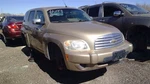 Driver Left Front Knee Ls Without Abs Fits 06-08 Hhr 232051. Fixed Price $172.90.
