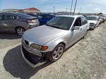 Rear Passenger Right Lower Trailing Arm From 2005 Bmw 330XI 12123147. Fixed Price $66.94.