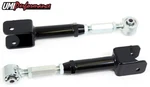 Umi Rear Trailing Arms Adjustable W/ Roto-joints 2010-2014 Camaro 08-09 G8 Red. Fixed Price $309.99.